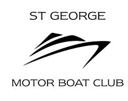 St. George Motor Boat Club Centenary  (1920 – 2020)