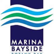 Welcome Marina Bayside!