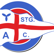 STGAC Presentation Night, 2016