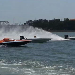 Race Day Results- 13 Dec 2014