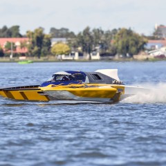 NSW APBA Championship Races – 21 March 2015 (postponed)