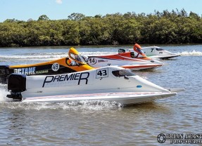 2025 SPEEDBOAT SPECTACULAR