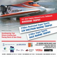 Raceday this Saturday 2nd May 2015!!!