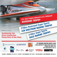 Raceday this Saturday 2nd May 2015!!!