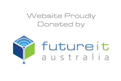 Future IT Australia sponsors the StGAC