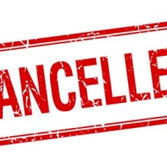 Speedboat Spectacular 2015 Postponed