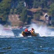 Thundercat Racing Approved at St. George Power Boat Club