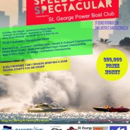 2019 JUNE SPEEDBOAT SPECTACULAR